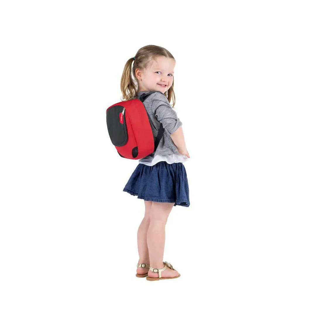 Phil & Teds Parade Baby Carrier - Chilli