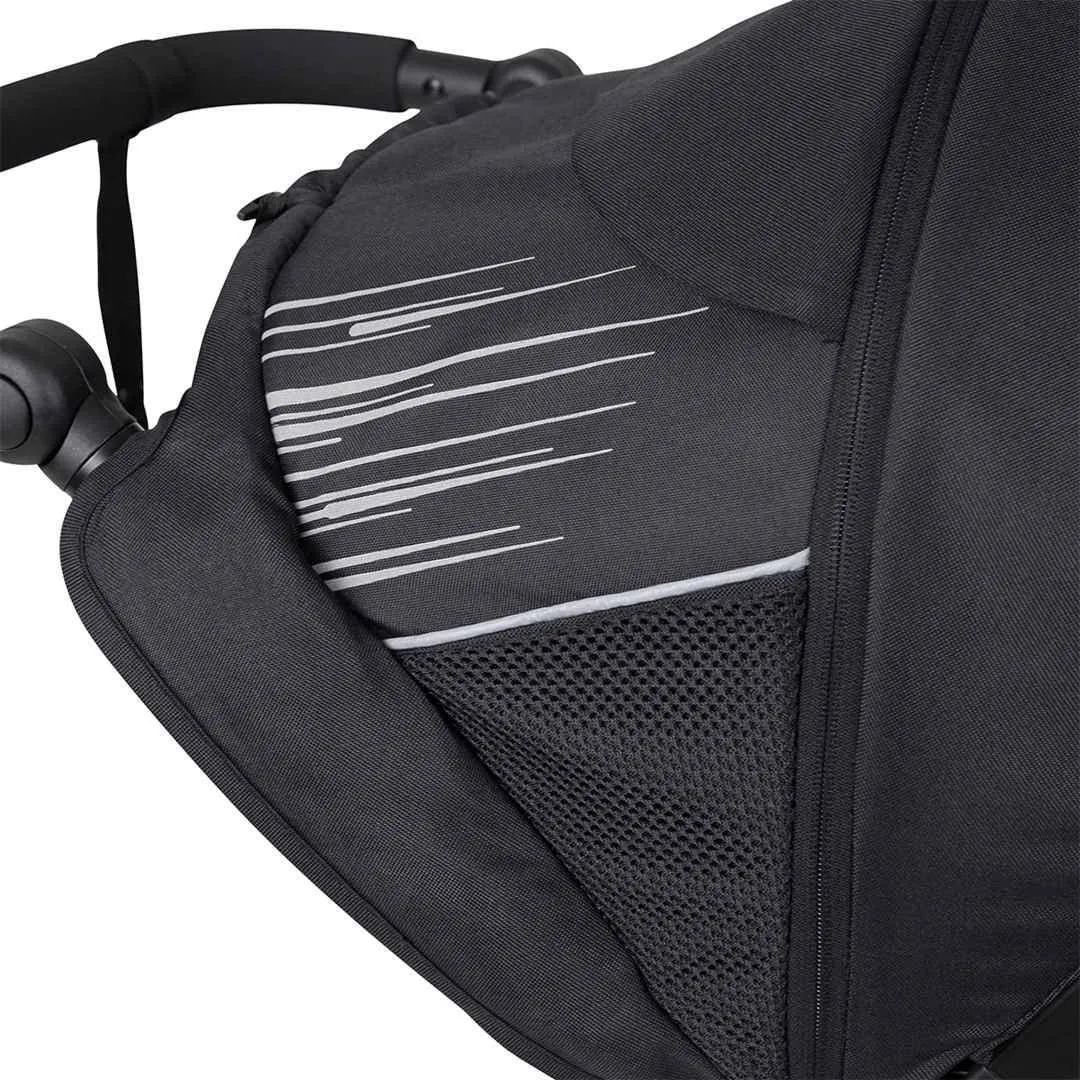 Phil & Teds Sport Pushchair   Double Kit