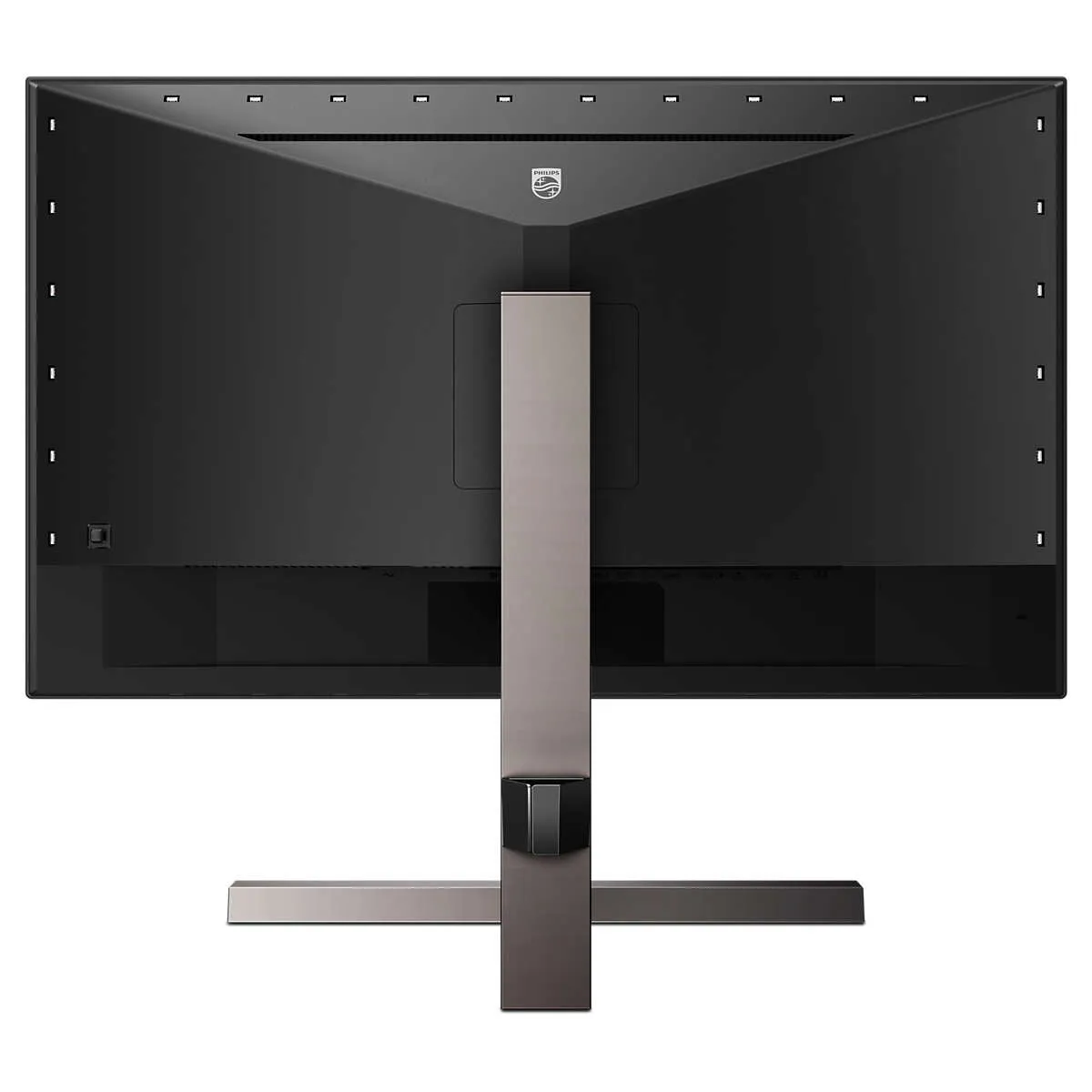 Philips 329M1RV/00 31.5" 4K Ultra HD Gaming Monitor - 144Hz, 1ms, IPS, AMD FreeSync, Height Adjustable, Speakers, Black