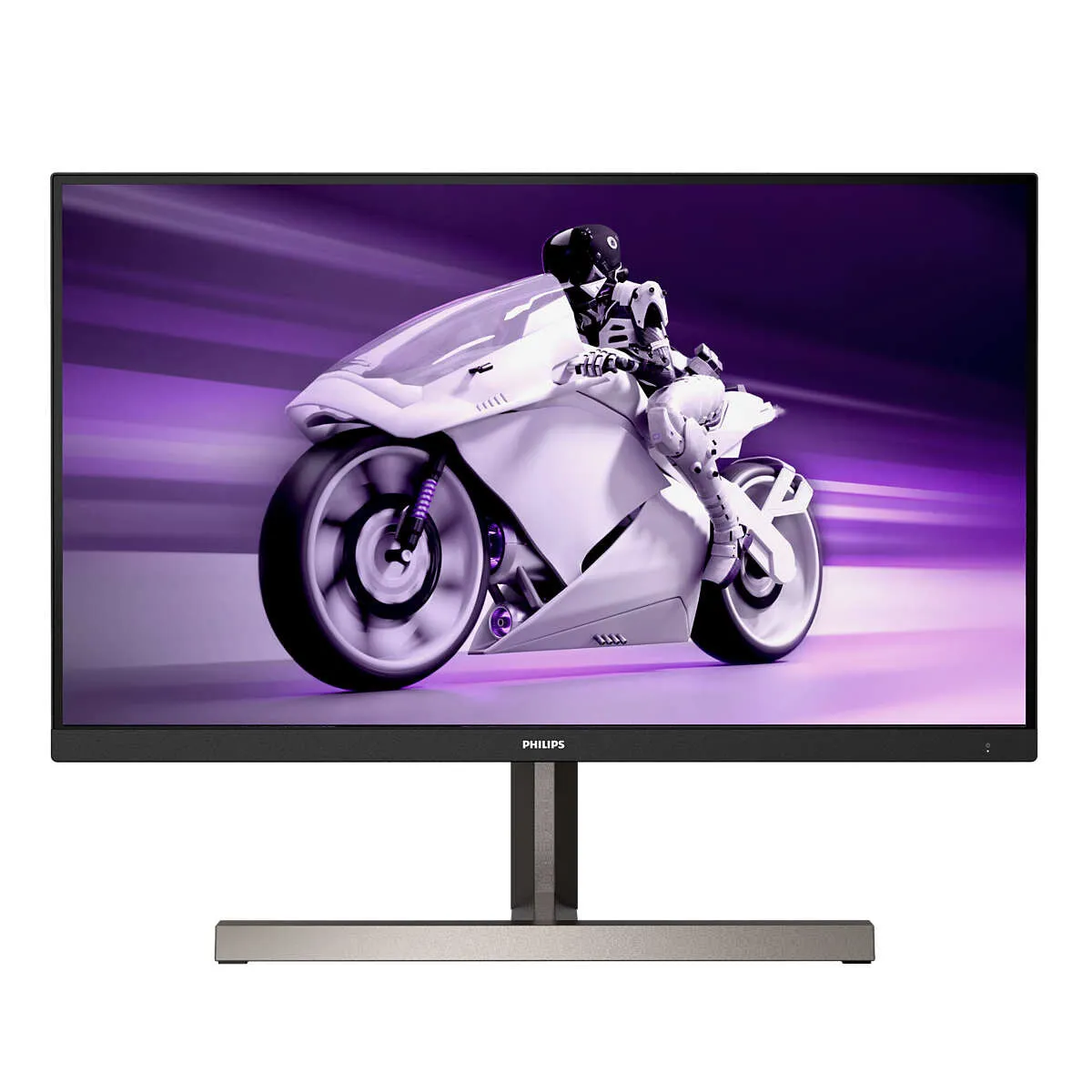 Philips 329M1RV/00 31.5" 4K Ultra HD Gaming Monitor - 144Hz, 1ms, IPS, AMD FreeSync, Height Adjustable, Speakers, Black