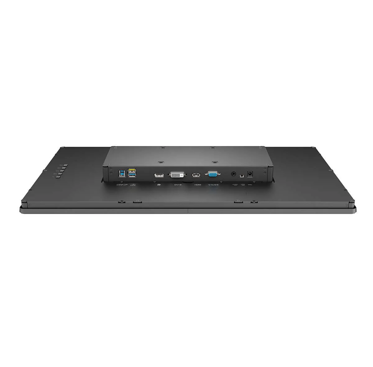 Philips B Line 242B1TFL/00 23.8" Full HD Monitor - 75Hz, 4ms, IPS, Height Adjustable, Speakers, Black