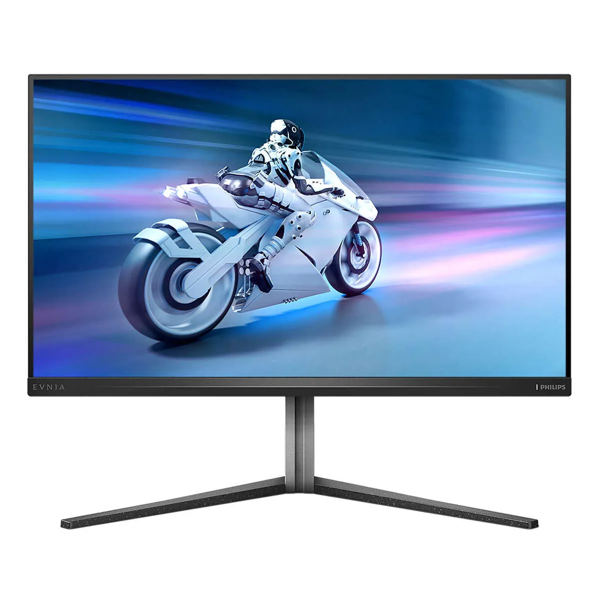 Philips Evnia 32M2N6800M/00 31.5" 4K Ultra HD Gaming Monitor - 144Hz, 1ms, IPS, Height Adjustable, Speakers, Black
