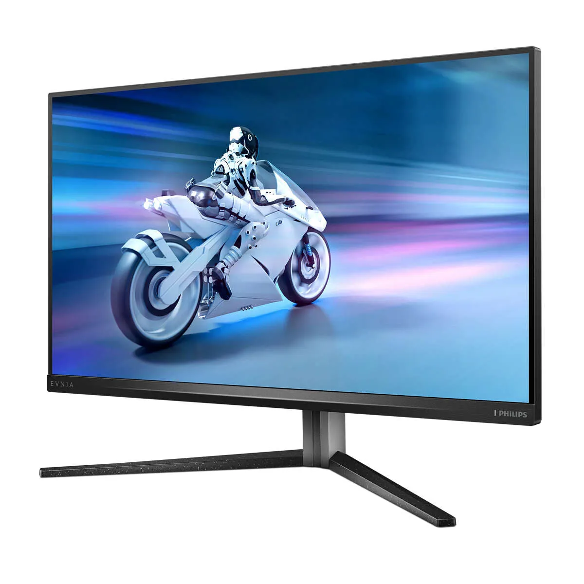 Philips Evnia 32M2N6800M/00 31.5" 4K Ultra HD Gaming Monitor - 144Hz, 1ms, IPS, Height Adjustable, Speakers, Black
