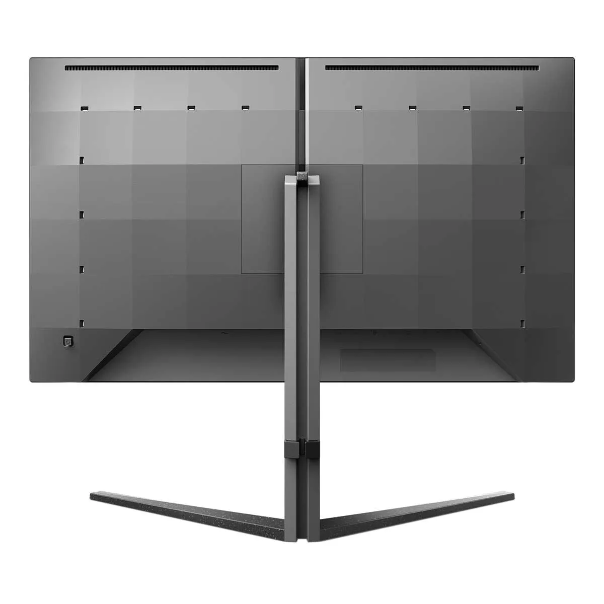 Philips Evnia 32M2N6800M/00 31.5" 4K Ultra HD Gaming Monitor - 144Hz, 1ms, IPS, Height Adjustable, Speakers, Black