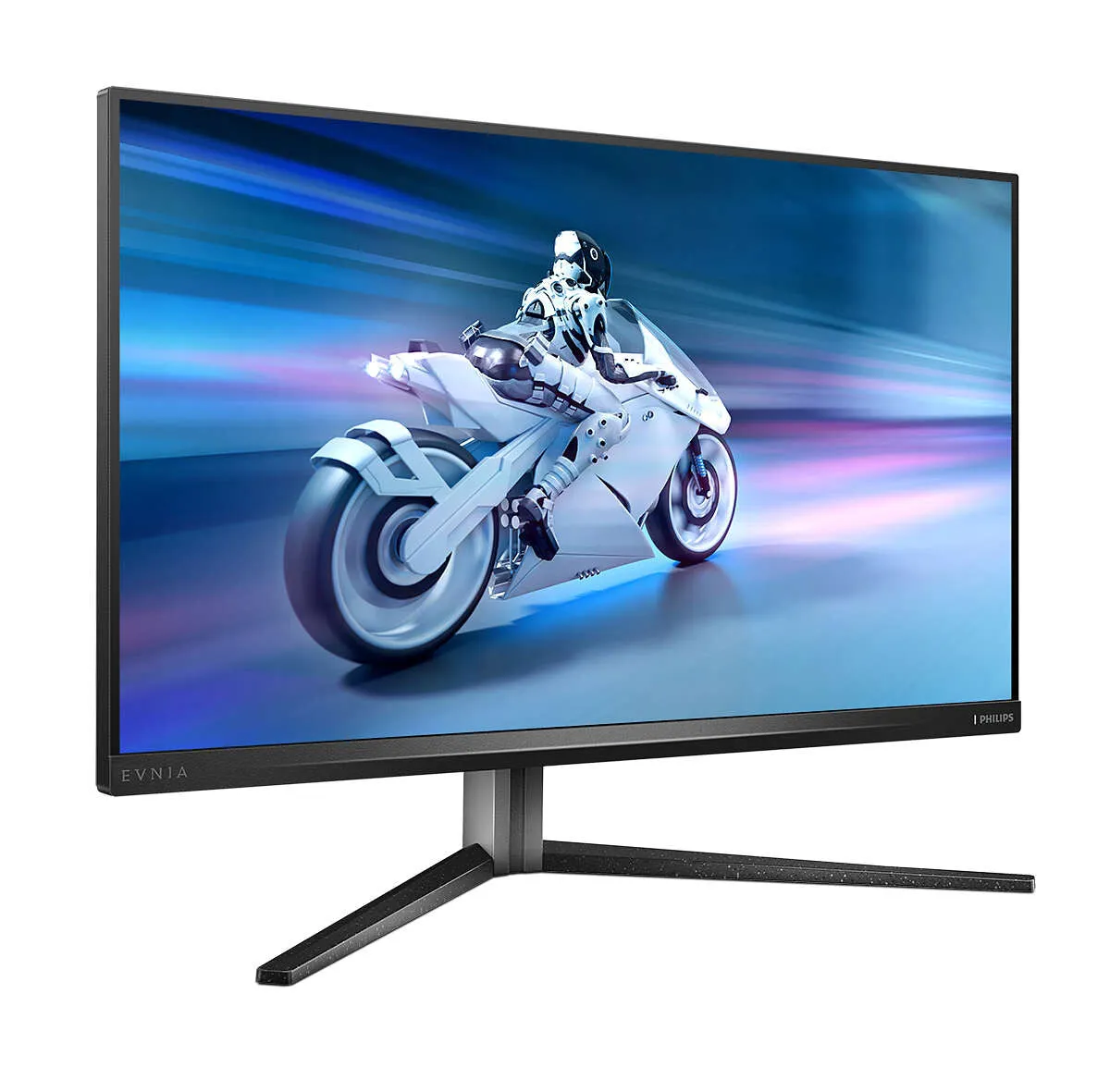 Philips Evnia 32M2N6800M/00 31.5" 4K Ultra HD Gaming Monitor - 144Hz, 1ms, IPS, Height Adjustable, Speakers, Black