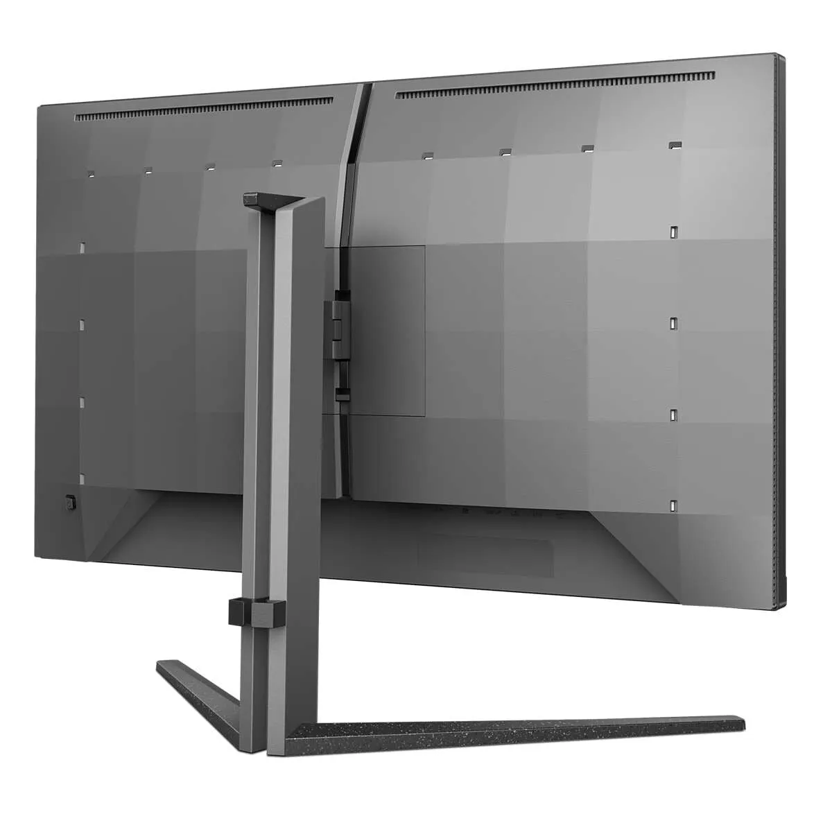 Philips Evnia 32M2N6800M/00 31.5" 4K Ultra HD Gaming Monitor - 144Hz, 1ms, IPS, Height Adjustable, Speakers, Black
