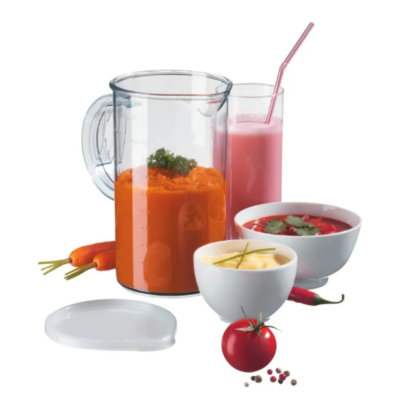 Philips Hand Blender 250 Watt - HR1350/90