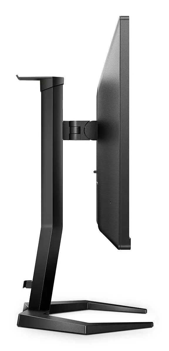 Philips Momentum 24M1N3200ZA/00 23.8" Full HD Gaming Monitor - 165Hz, 1ms, IPS, NVIDIA G-Sync, AMD FreeSync, Height Adjustable, Speakers, Black