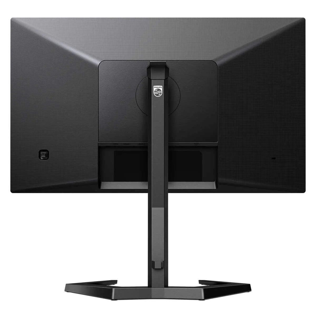 Philips Momentum 24M1N3200ZA/00 23.8" Full HD Gaming Monitor - 165Hz, 1ms, IPS, NVIDIA G-Sync, AMD FreeSync, Height Adjustable, Speakers, Black
