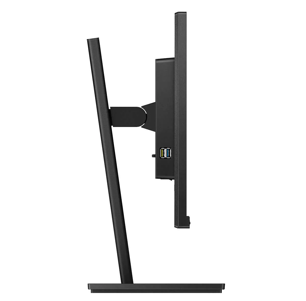 Philips S Line 243S1/00 23.8" Full HD Monitor - 75Hz, 4ms, IPS, Height Adjustable, Speakers, Black