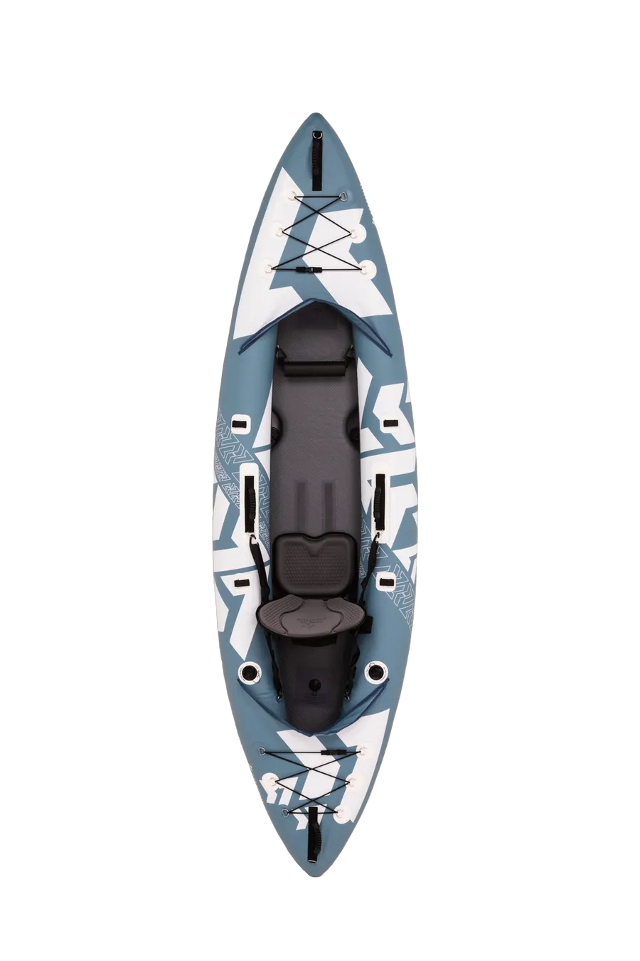 Platte Kayak