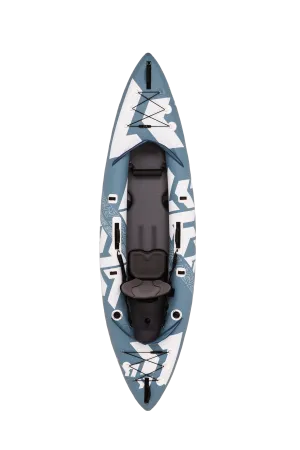 Platte Kayak