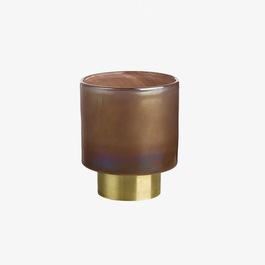Polspotten | Belt Candle Holders (Set of 4)
