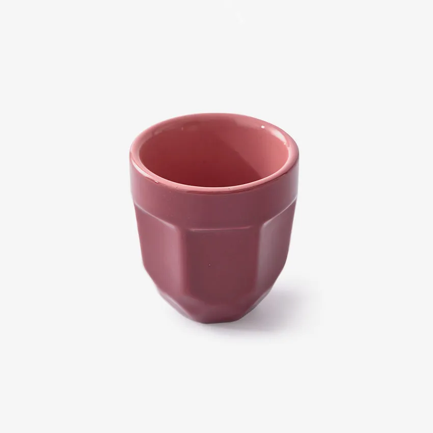 Polspotten | Espresso Multi Colour (Set of 4)