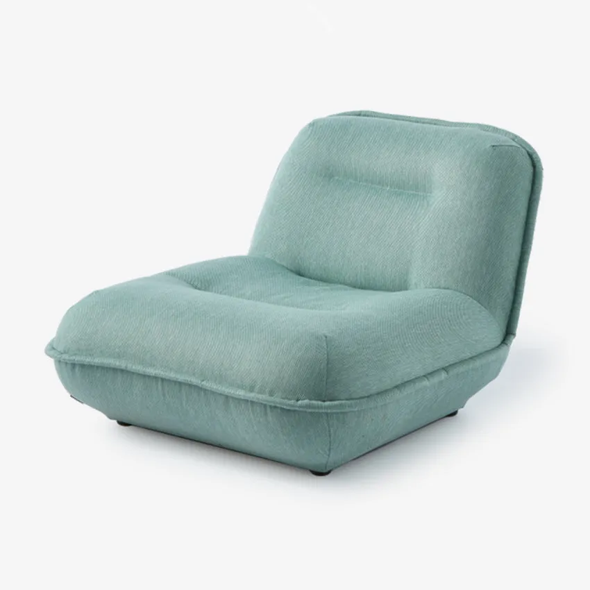 Polspotten | Puff Lounge Chair Berry
