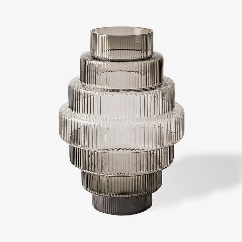 Polspotten | Steps Vase