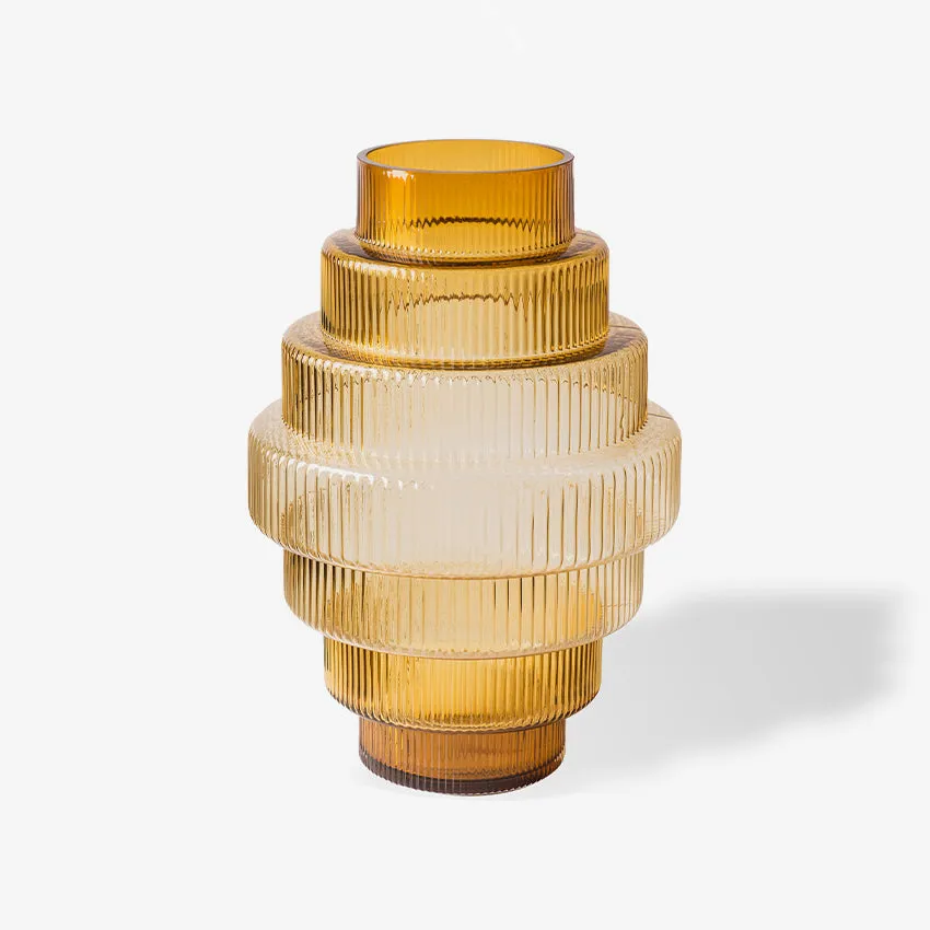 Polspotten | Steps Vase