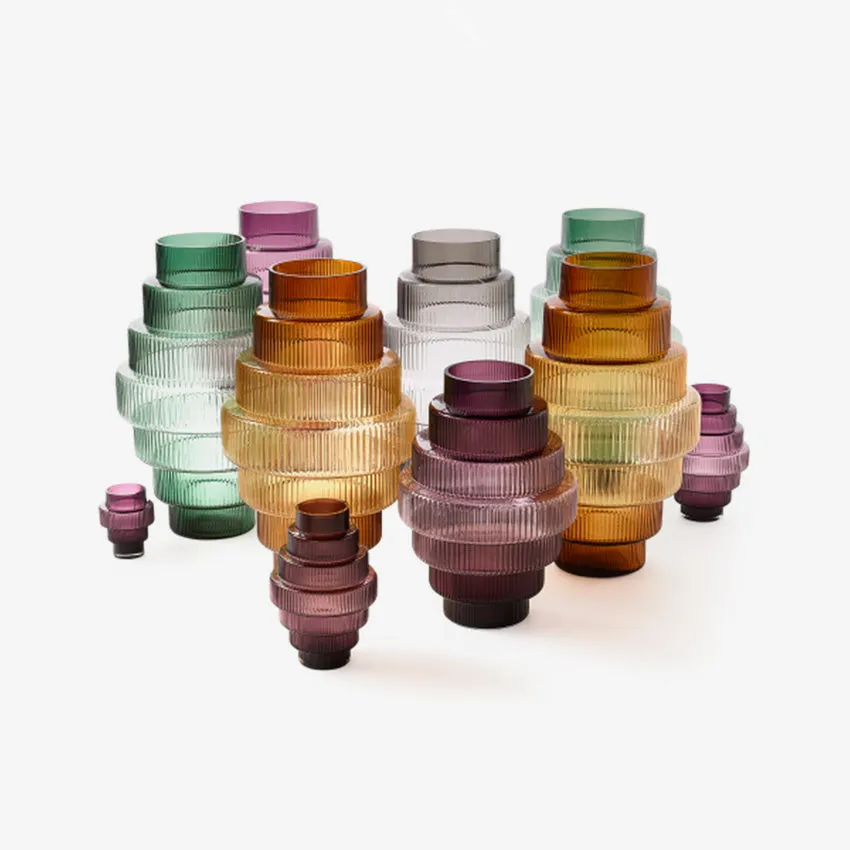 Polspotten | Steps Vase
