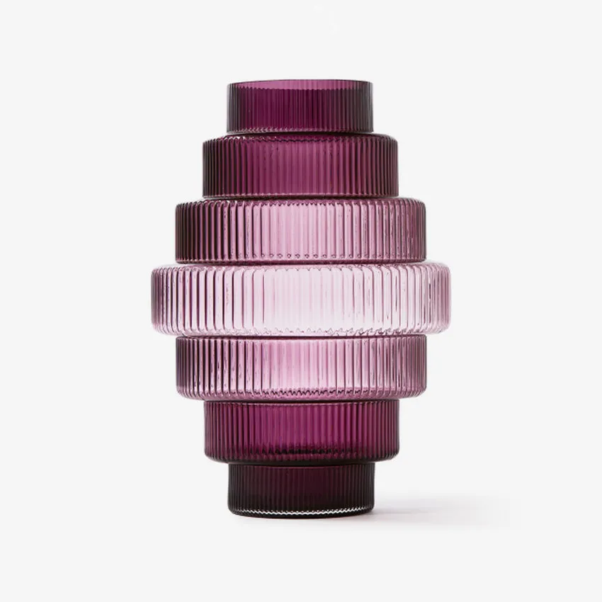 Polspotten | Steps Vase