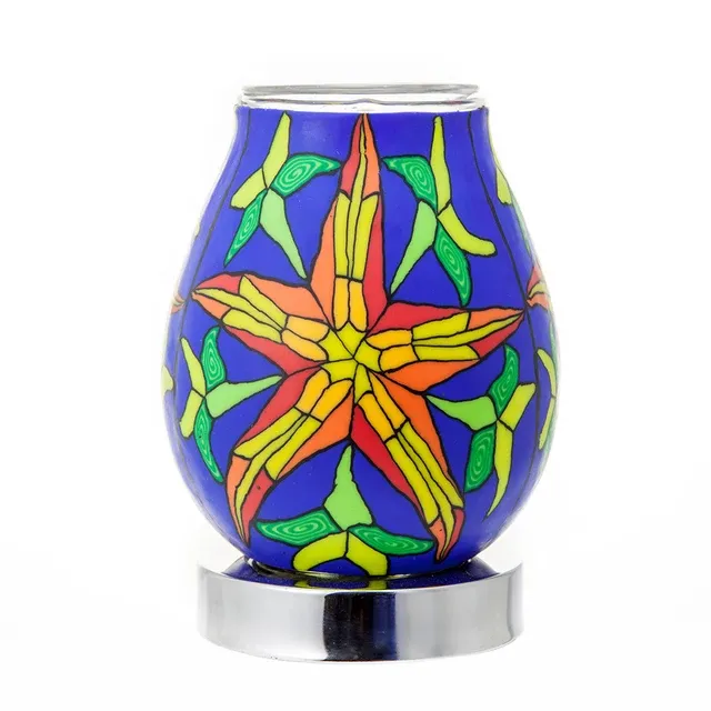 POLYMER LAMP WAX/ ESSENTIAL OIL WARMER