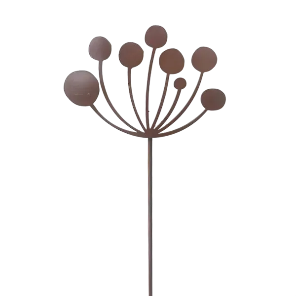 Poppy Forge Cow Parsley Plant Pin