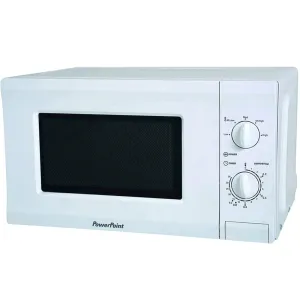 Powerpoint 700W Microwave | P22720CPMW