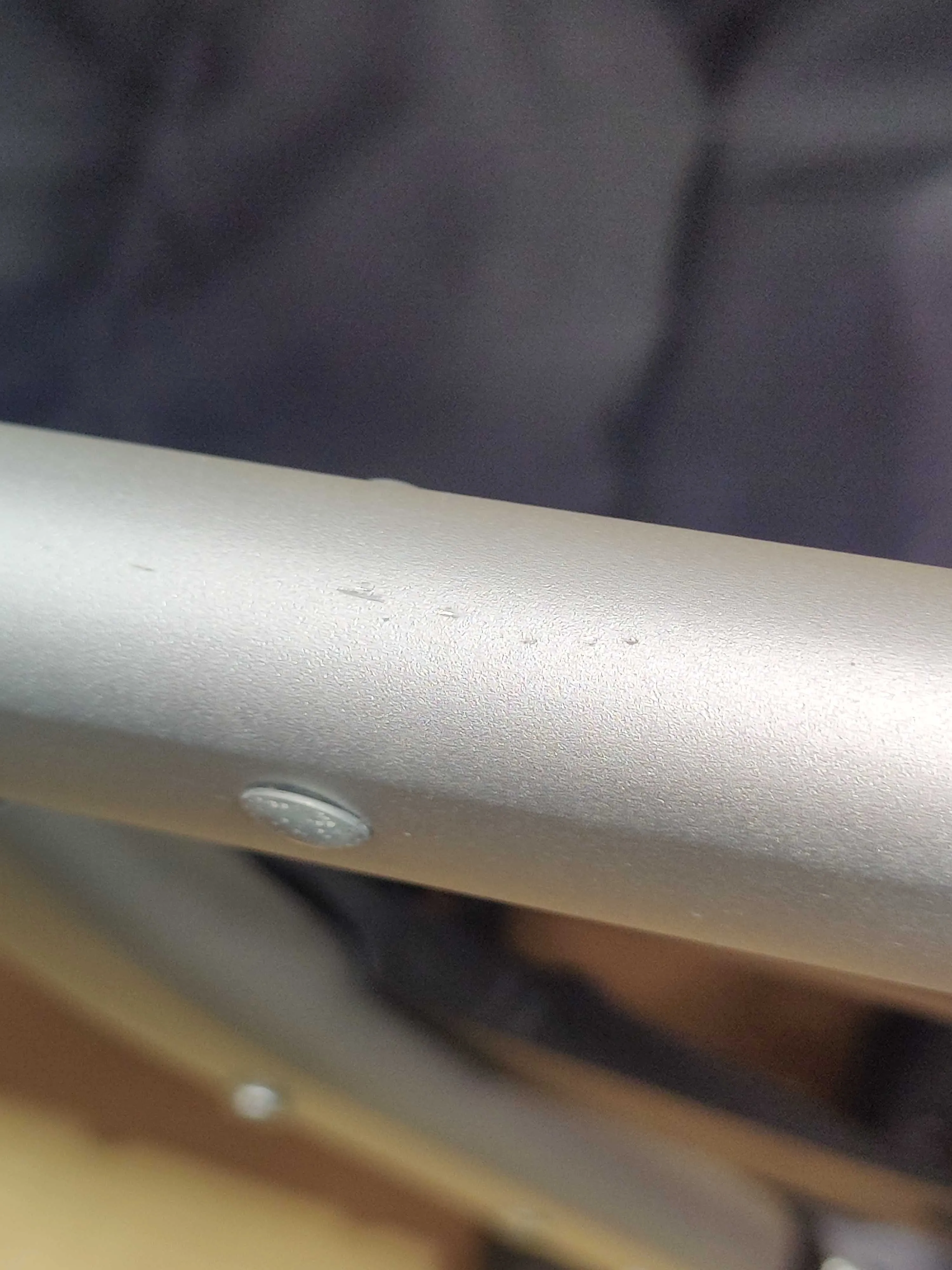 [Preloved] CYBEX Balios S Lux Pushchair - Navy Blue   Silver