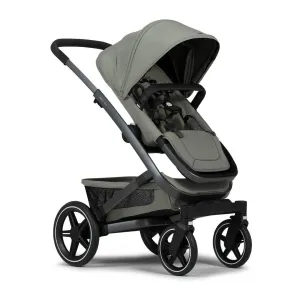 [Preloved] Joolz Geo3 Complete Pushchair - Sage Green