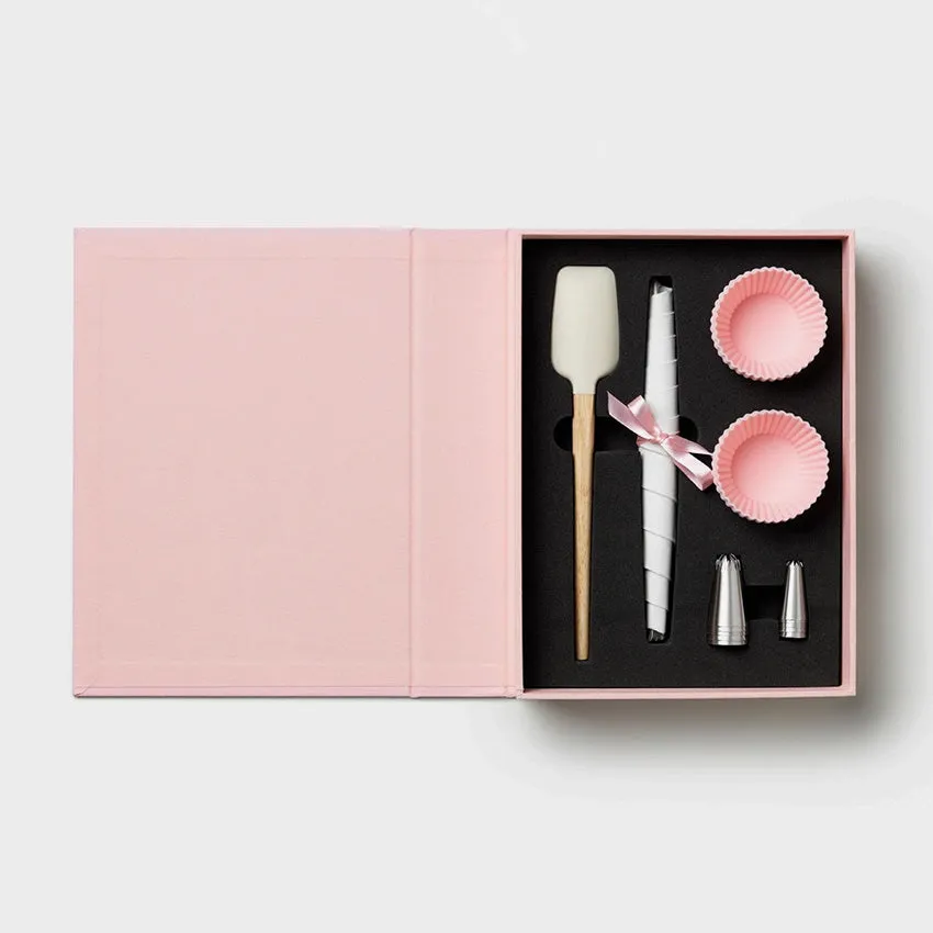 Printworks | The Essentials - Cupcake Tools