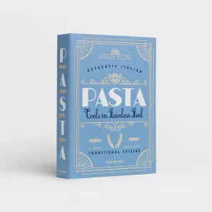 Printworks | The Essentials - Pasta Tools