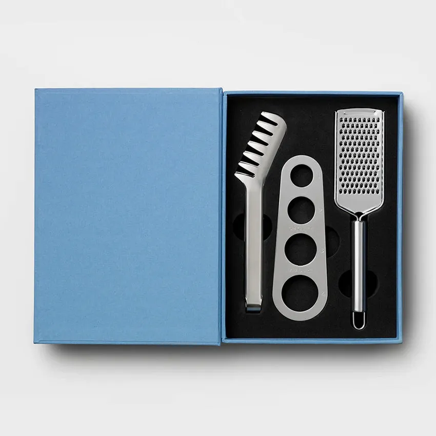 Printworks | The Essentials - Pasta Tools