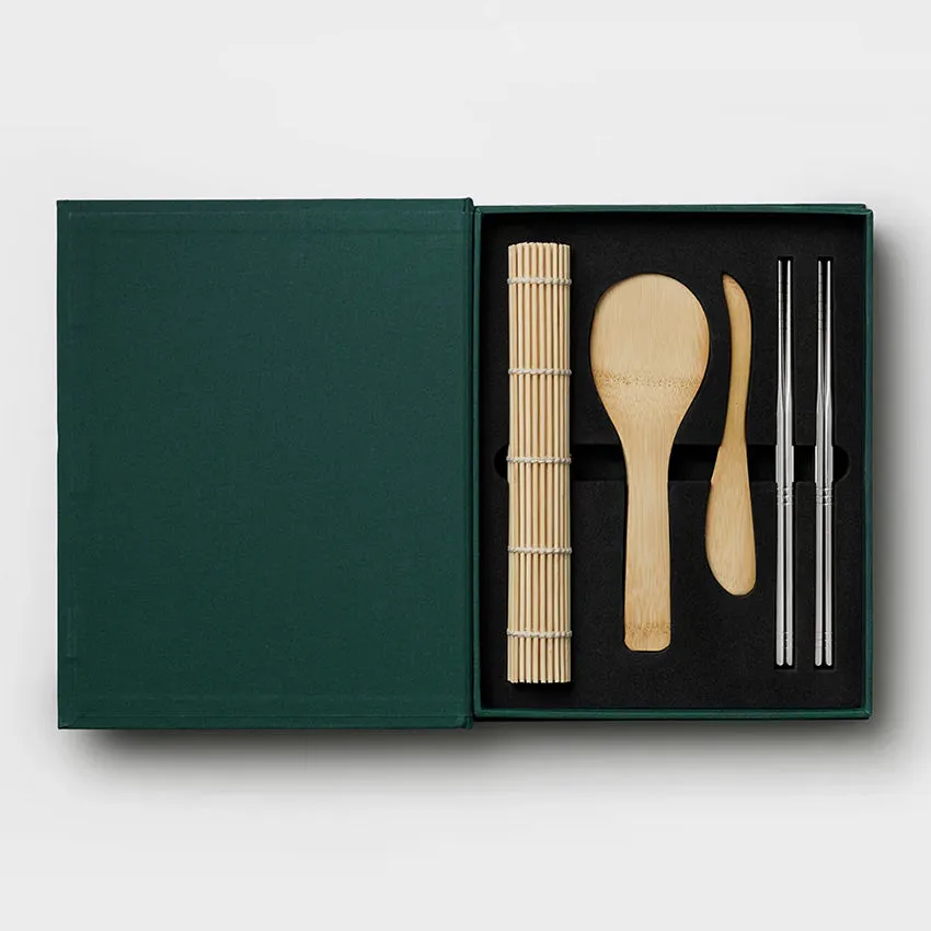 Printworks | The Essentials - Sushi Tools