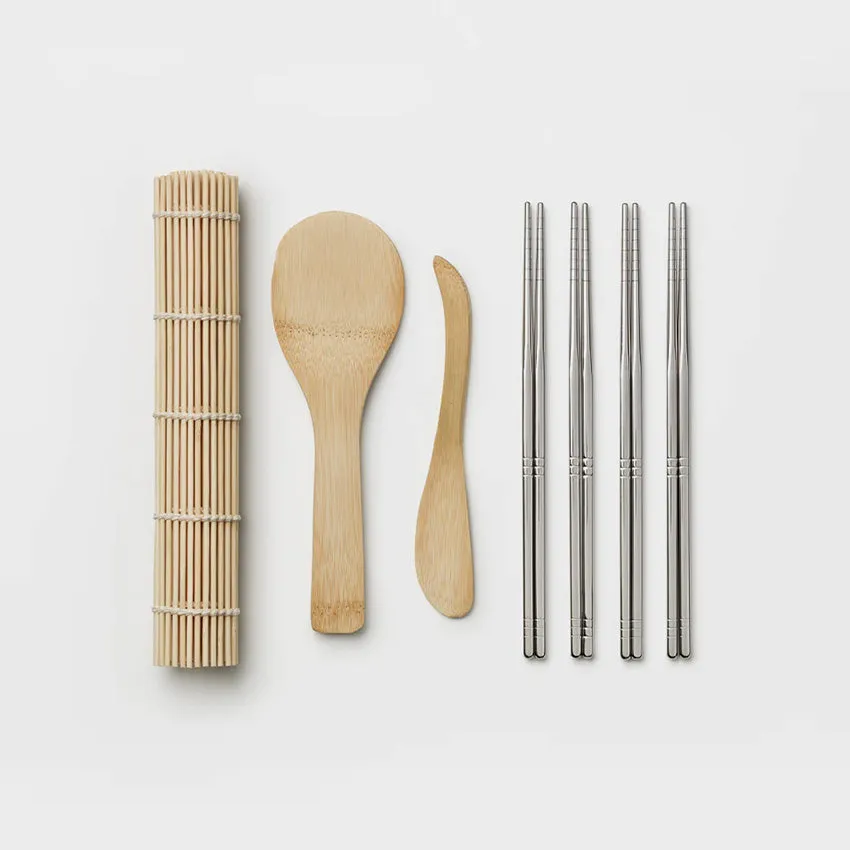 Printworks | The Essentials - Sushi Tools