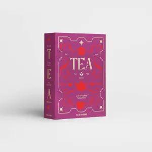 Printworks | The Essentials - Tea Tools