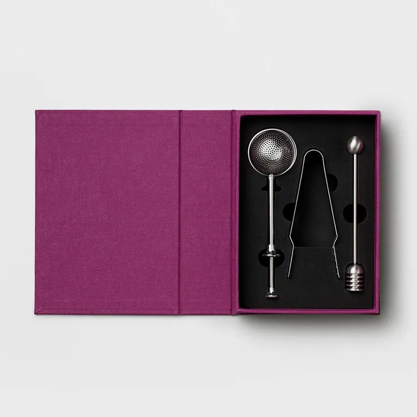 Printworks | The Essentials - Tea Tools