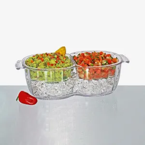 Prodyne | Duo Dips On Ice