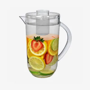 Prodyne | Fruit Infusion Pitcher On Ice