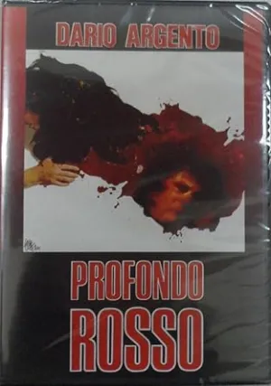Profondo rosso
