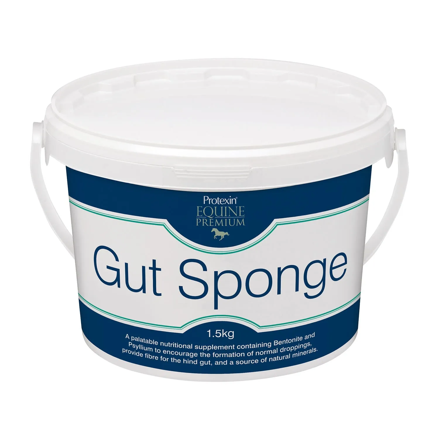 Protexin Gut Sponge Supplement