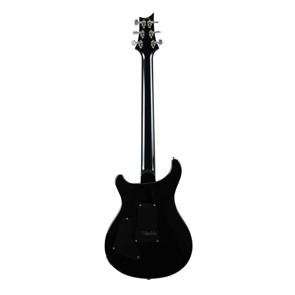 PRS Custom 24 - Pattern Thin - Sapphire Smokeburst