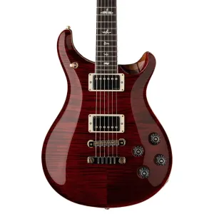 PRS McCarty 594 10-Top Electric Guitar - Red Tiger