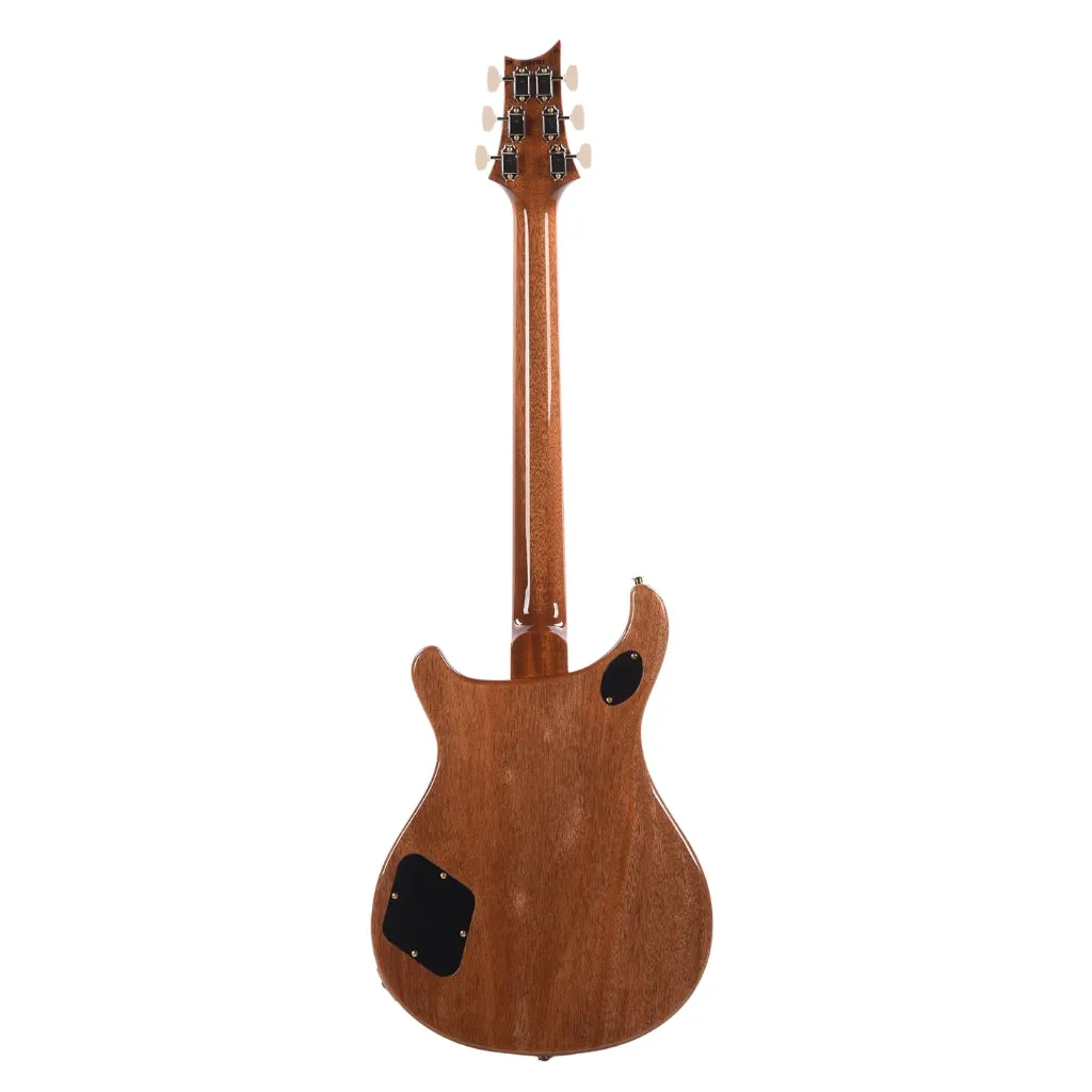 PRS McCarty 594 10-Top Electric Guitar - Red Tiger
