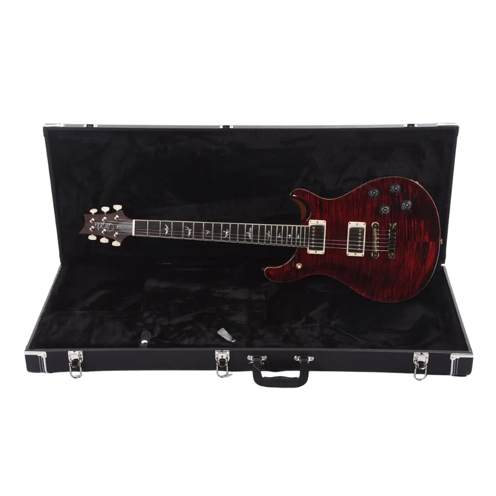 PRS McCarty 594 10-Top Electric Guitar - Red Tiger