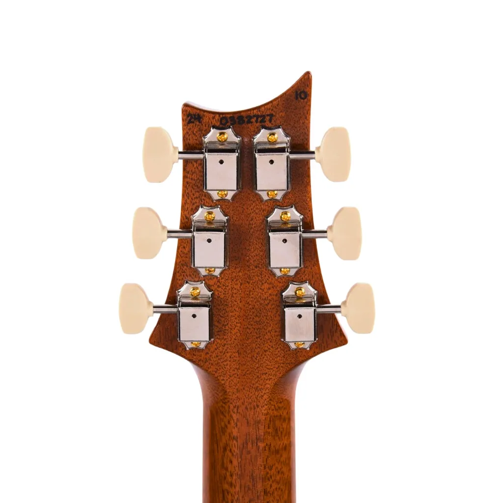 PRS McCarty 594 10-Top Electric Guitar - Red Tiger