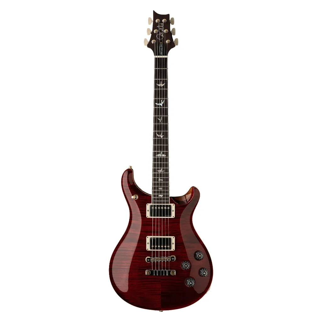 PRS McCarty 594 10-Top Electric Guitar - Red Tiger