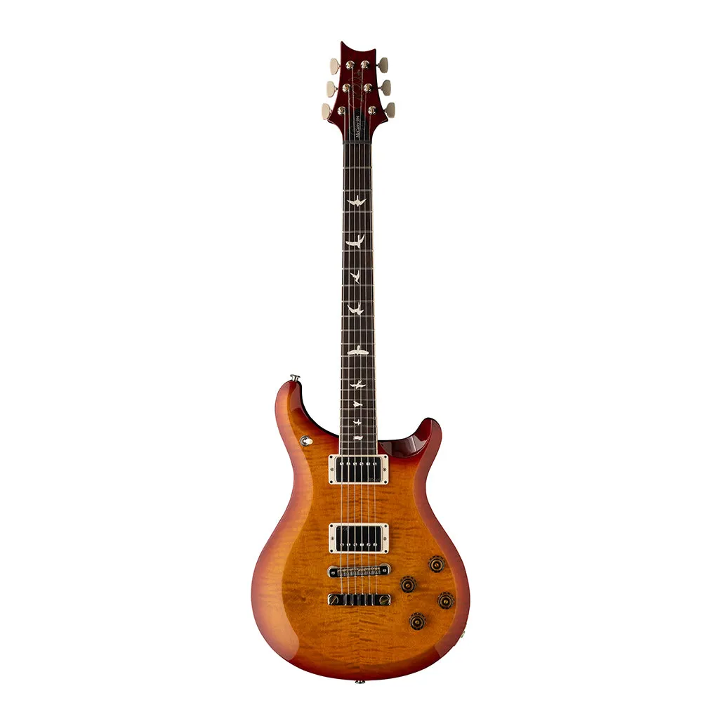 PRS S2 McCarty 594 - Dark Cherry Sunburst