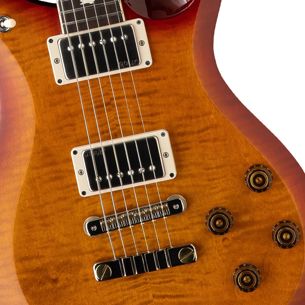 PRS S2 McCarty 594 - Dark Cherry Sunburst