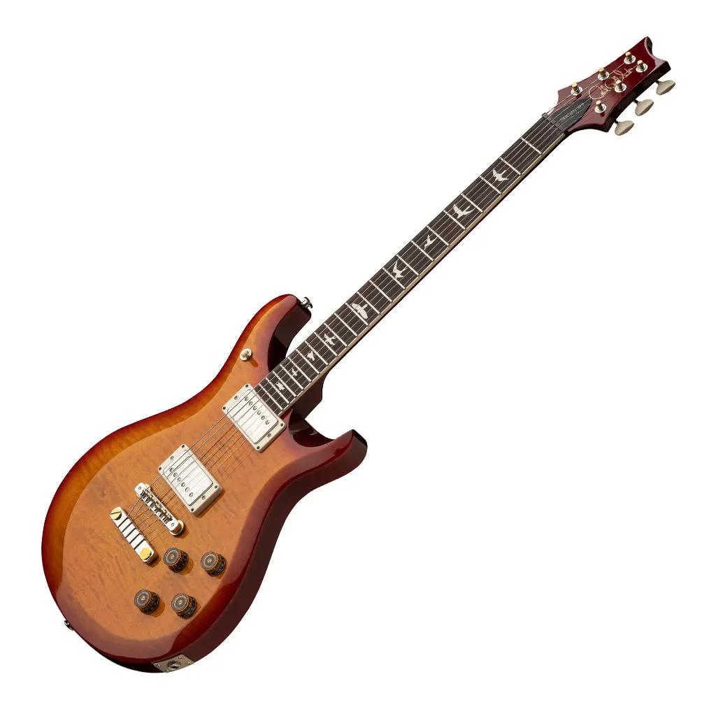 PRS S2 McCarty 594 - Dark Cherry Sunburst
