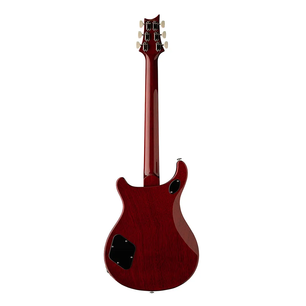 PRS S2 McCarty 594 - Dark Cherry Sunburst