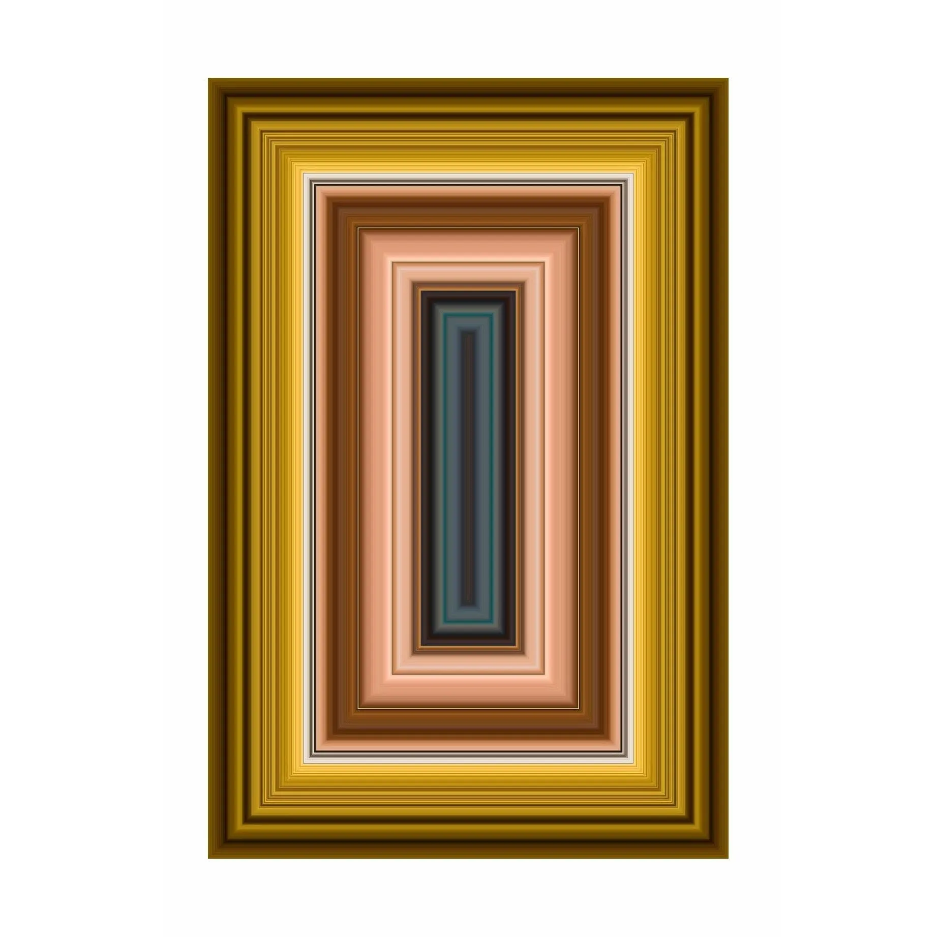 Qeeboo Dazzle Rug, 200x300 Cm